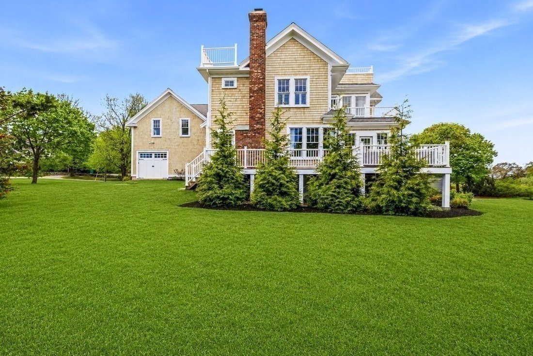 House in Scituate, Massachusetts, United States 1 - 18918613