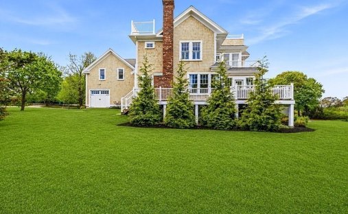 Casa a Scituate, Massachusetts, Stati Uniti 1
