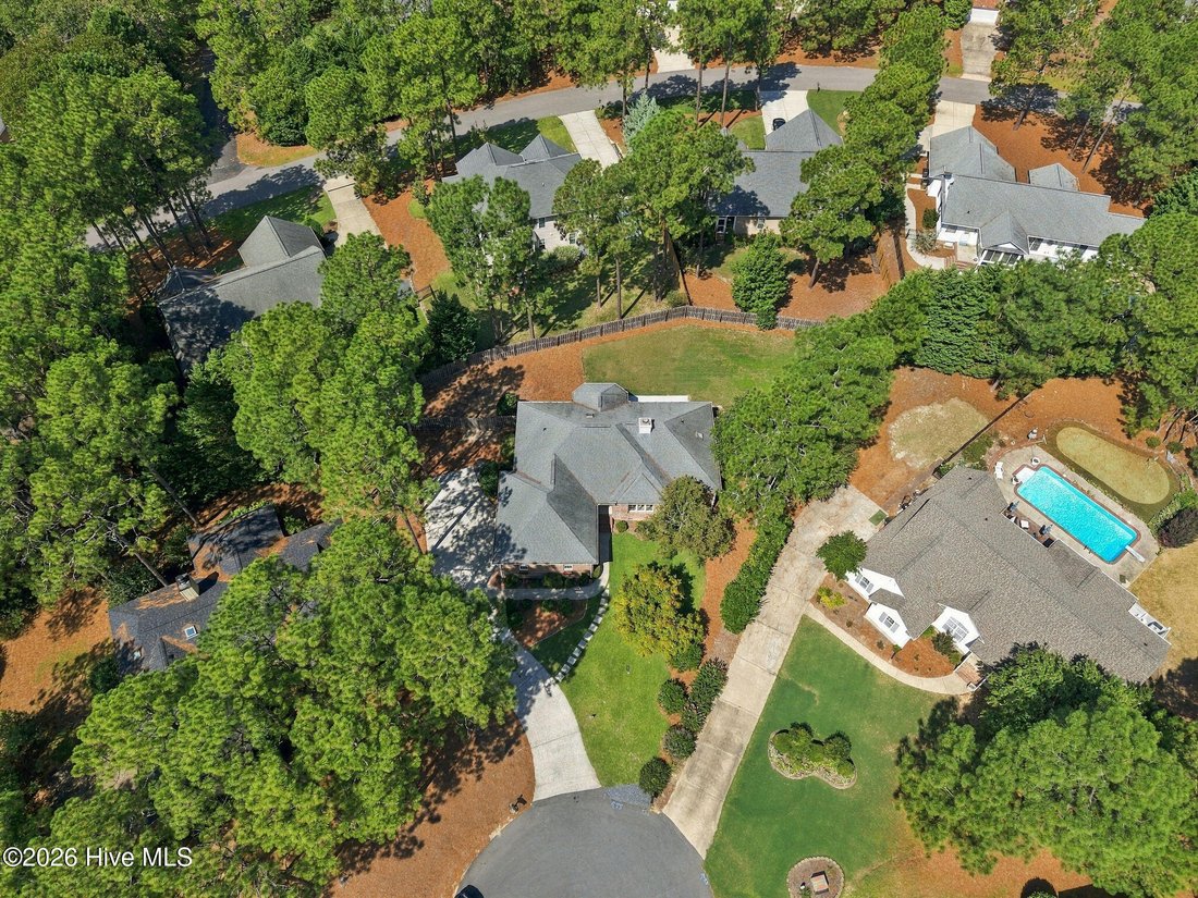 House in Pinehurst, North Carolina, United States 3 - 18909773