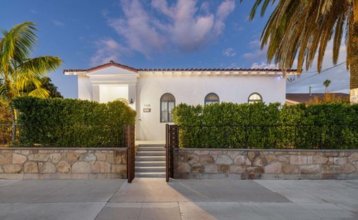 Santa Barbara, California, United States 1