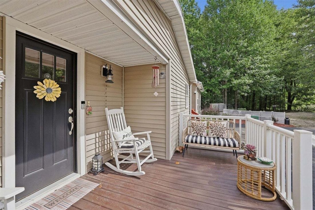 House in Three Oaks, Michigan, United States 1 - 18910293