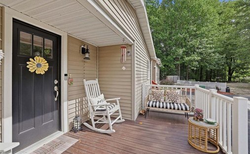 House in Three Oaks, Michigan, United States 1