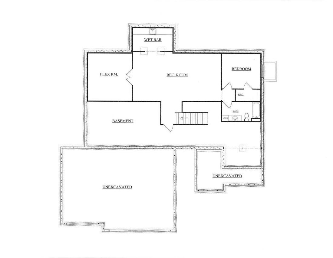 Casa a Green Bay, Wisconsin, Stati Uniti 4 - 18909644