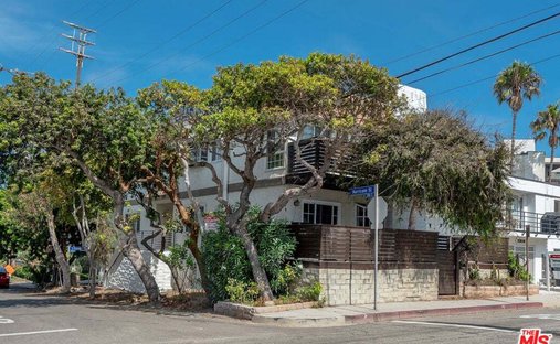 Marina del Rey, California, United States 1