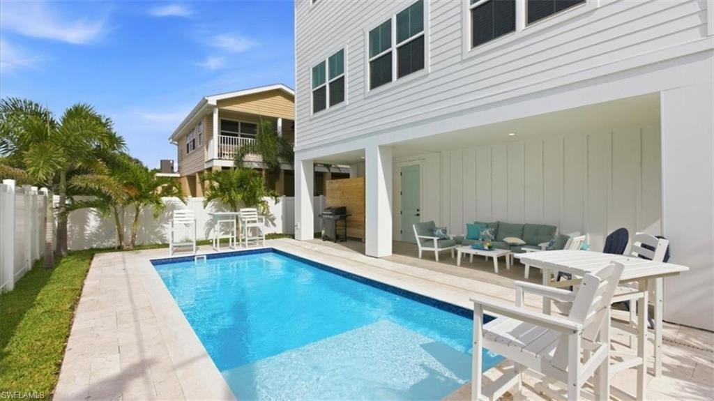 House in Fort Myers Beach, Florida, United States 5 - 18911397