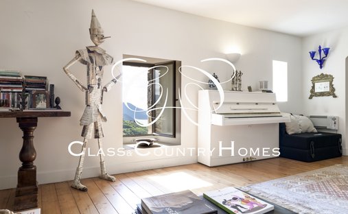 Townhouse en Labro, Lacio, Italia 1