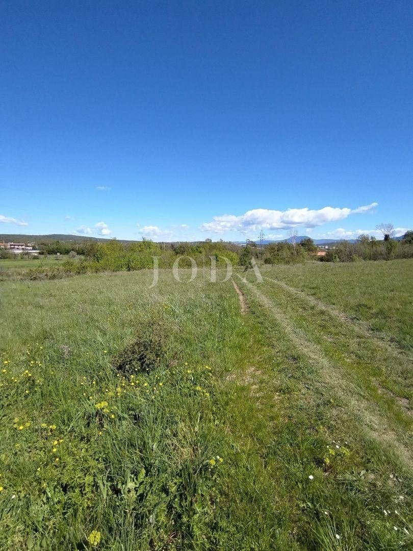 Land in Labin, Gespanschaft Istrien, Kroatien 3 - 18396703