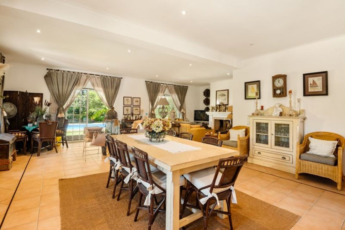 Villa a Vilamoura, Quarteira, Algarve 3 - 18913467