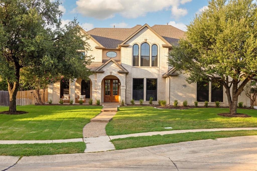 House in Grapevine, Texas, United States 1 - 18910658