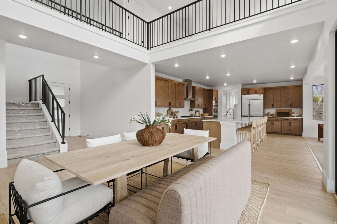 House in Orem, Utah, United States 3 - 18611941