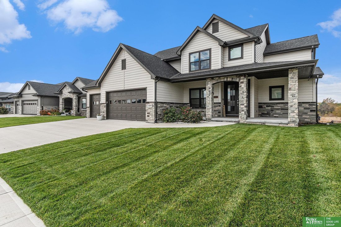Haus in Fremont, Nebraska, Vereinigte Staaten 4 - 18906699