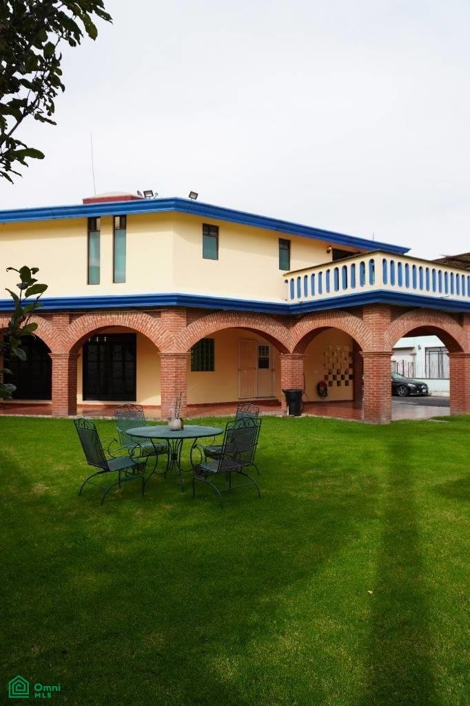 Haus in Cholula, Puebla, Mexiko 1 - 18915194