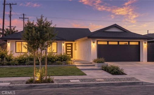 Haus in Huntington Beach, Kalifornien, Vereinigte Staaten 1
