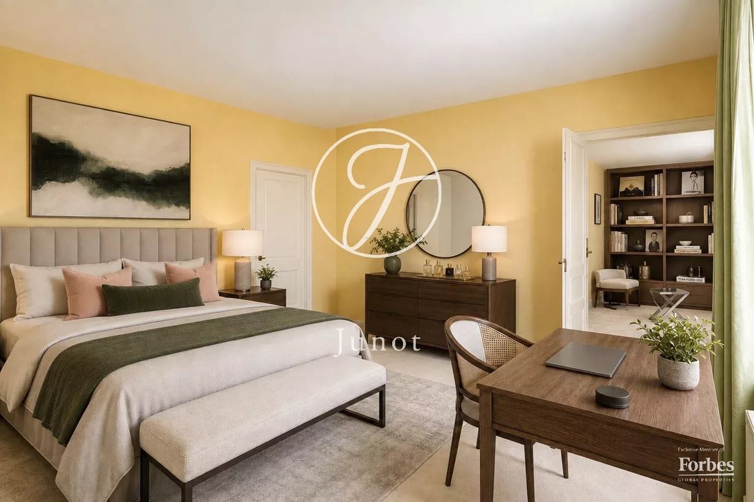 Apartment in Les Halles, Paris 1er Arrondissement, Paris 2 - 18911157