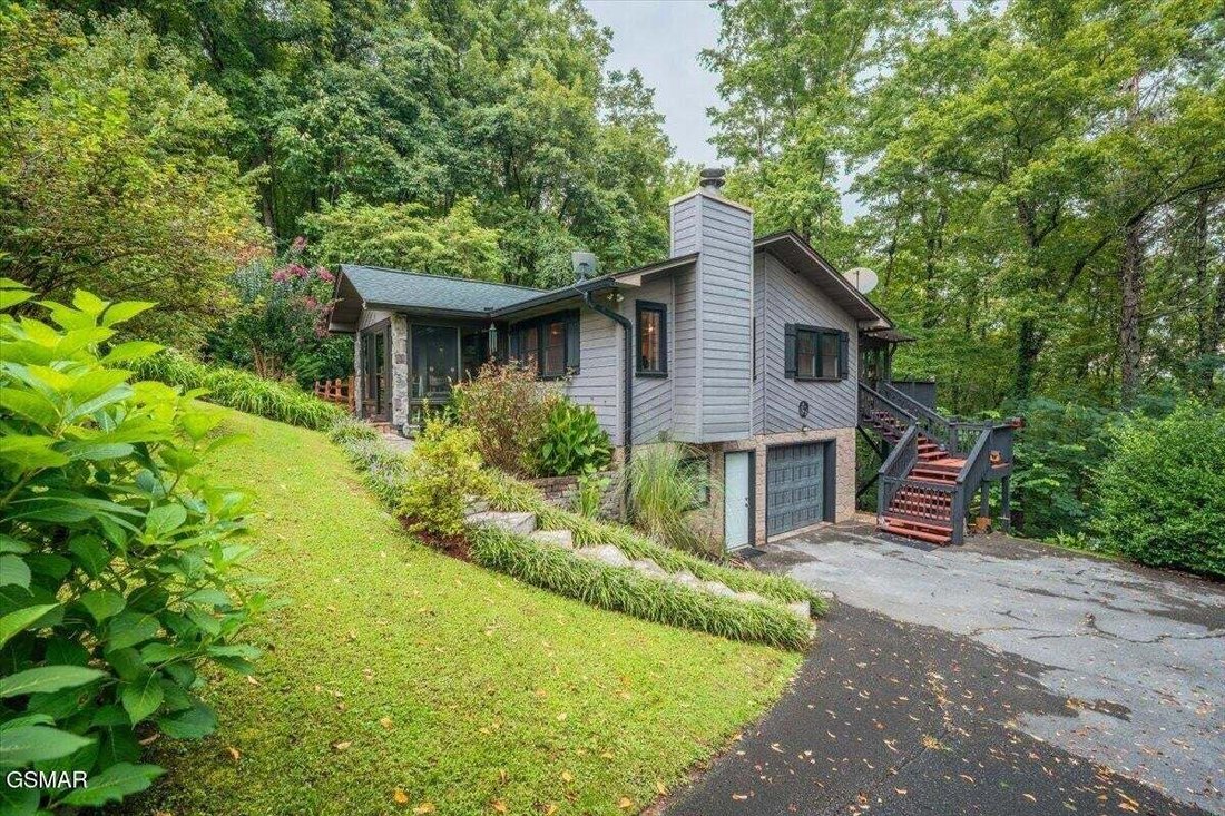 House in Sevierville, Tennessee, United States 5 - 18909366