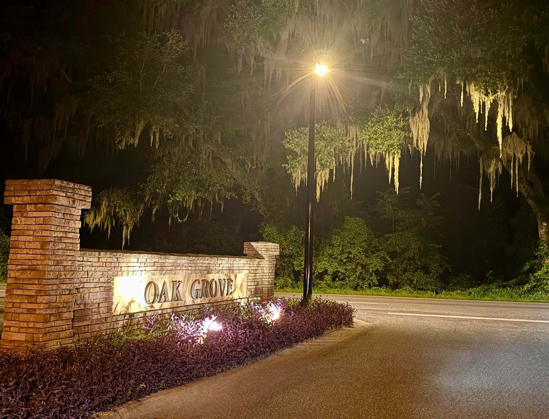 Casa a Tallahassee, Florida, Stati Uniti 4 - 18419010