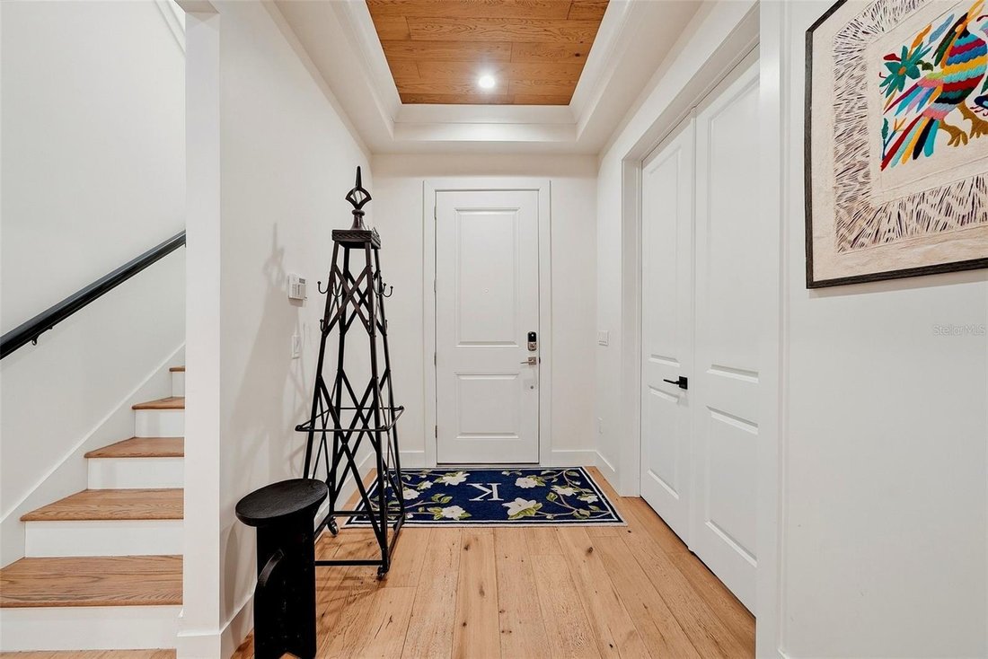 House in Tampa, Florida, United States 5 - 18905882