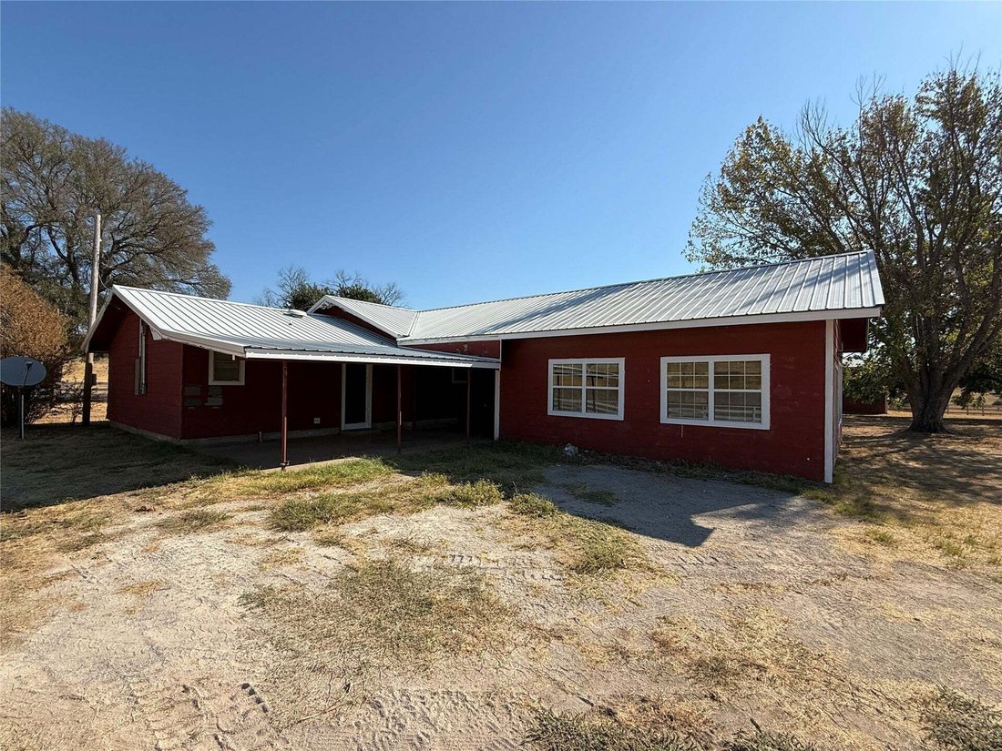 House in Wilson, Oklahoma, United States 3 - 18921784