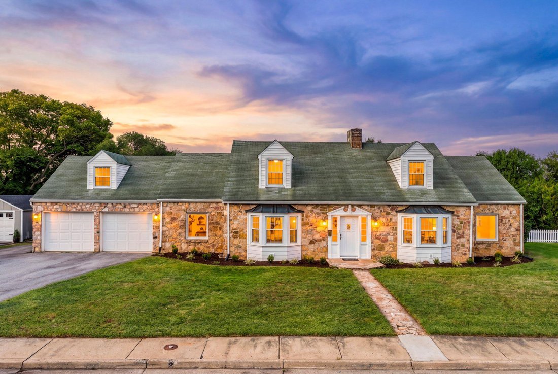 House in Front Royal, Virginia, United States 1 - 18907089