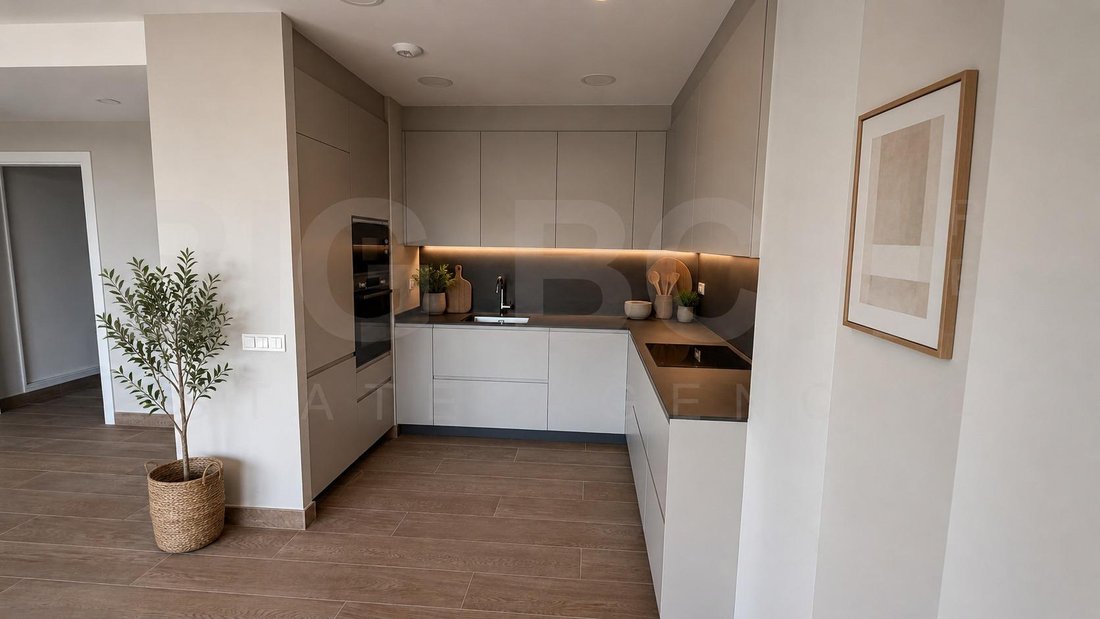 Apartamento en Sarrià-Sant Gervasi, Barcelona, España 4 - 18355125