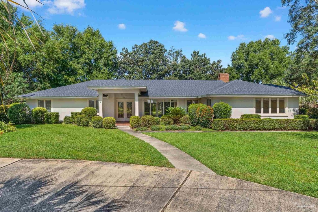 House in Gulf Breeze, Florida, United States 1 - 18908535