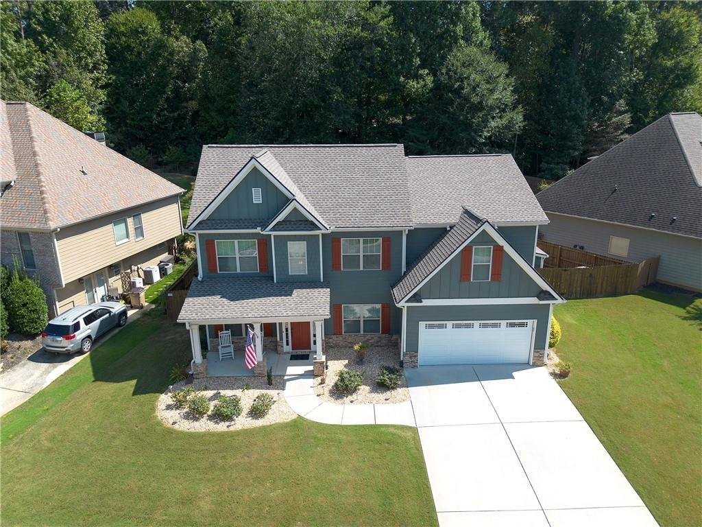 House in Acworth, Georgia, United States 2 - 18915431