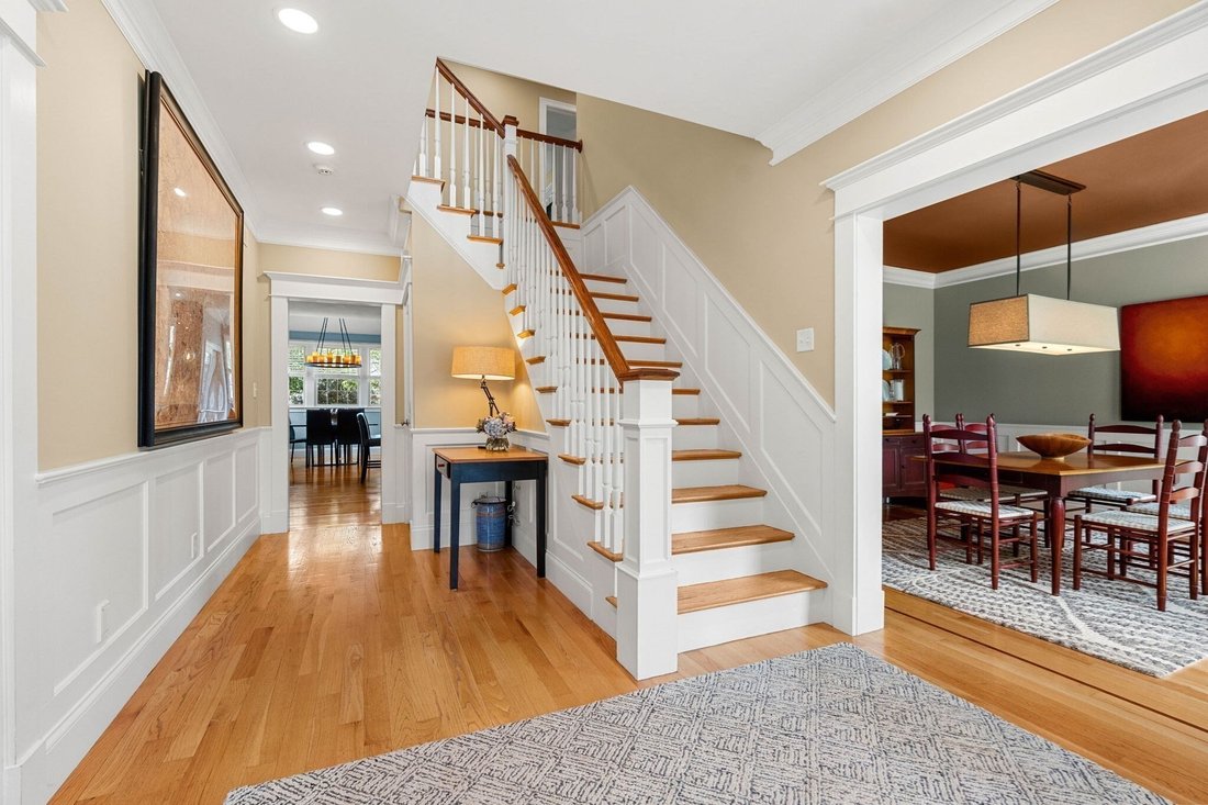 Haus in Wellesley, Massachusetts, Vereinigte Staaten 2 - 18912756