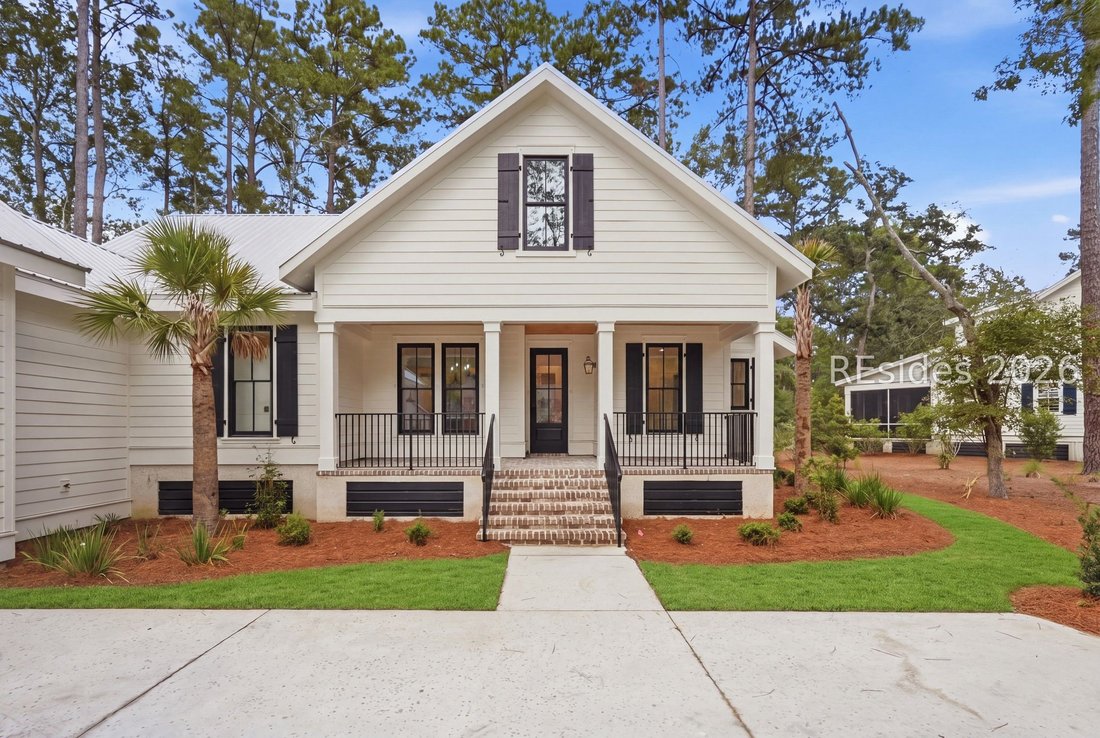 Haus in Bluffton, South Carolina, Vereinigte Staaten 5 - 17770639