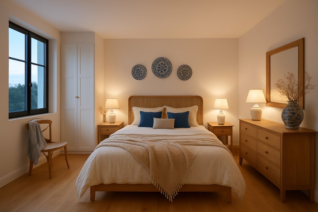 Apartamento en Le Cabot, Marsella, Provenza-Alpes-Costa Azul 3 - 18921193