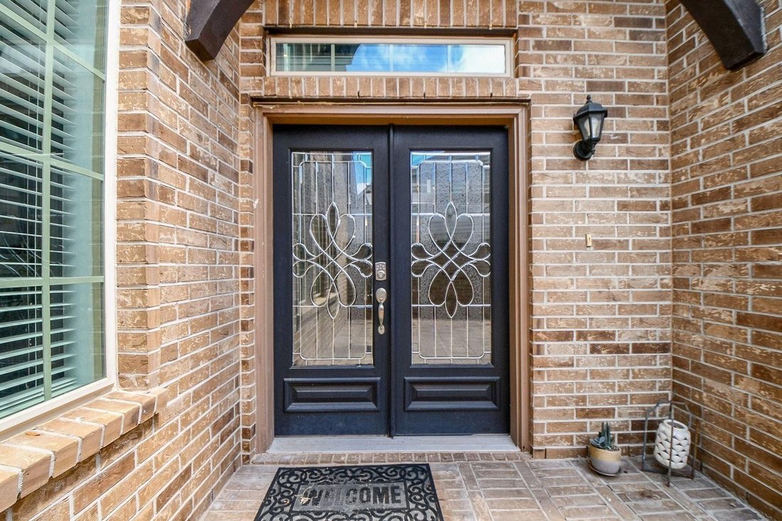House in Katy, Texas, United States 1 - 18910441