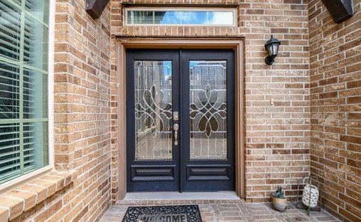 House in Katy, Texas, United States 1