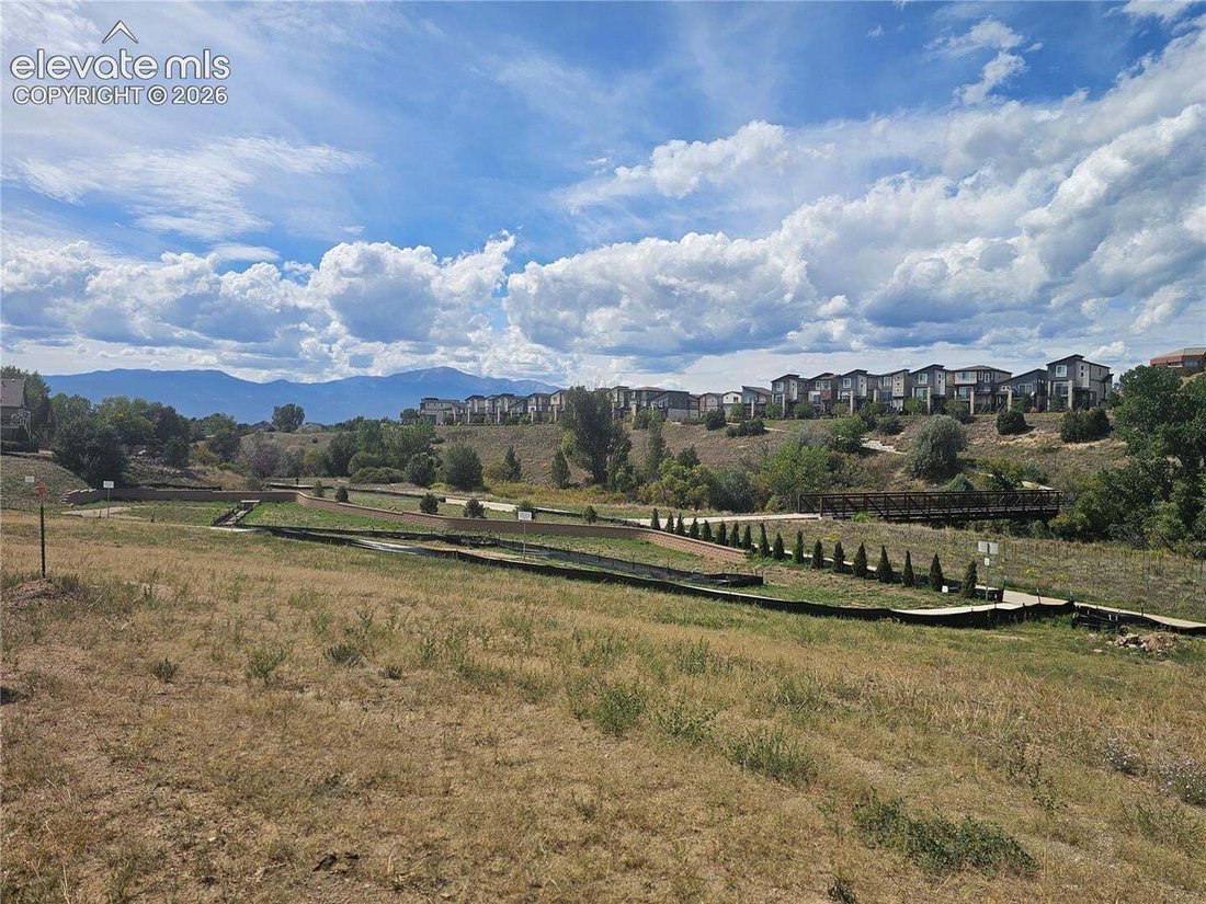 House in Colorado Springs, Colorado, United States 2 - 18919518