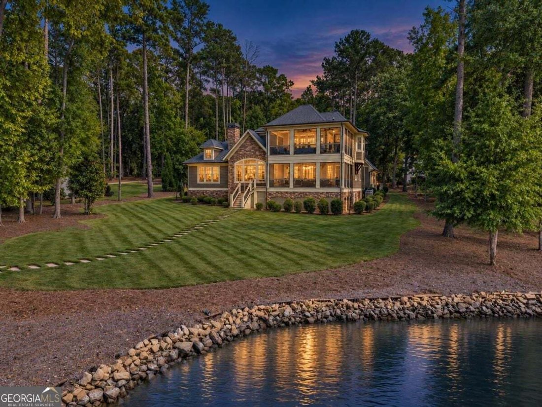 House in Eatonton, Georgia, United States 2 - 18910410