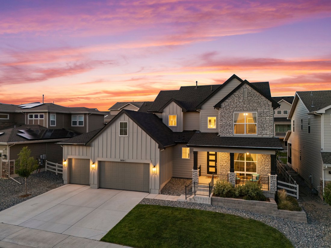 House in Parker, Colorado, United States 2 - 18905416