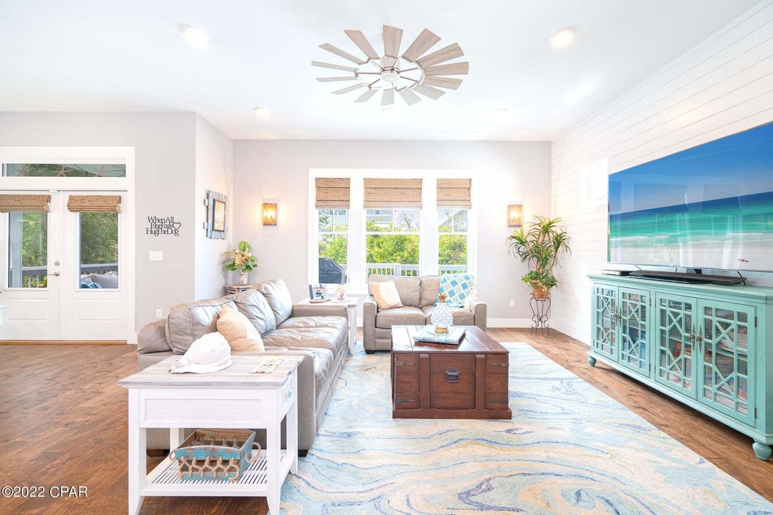 House in Watersound, Florida, United States 3 - 18908540