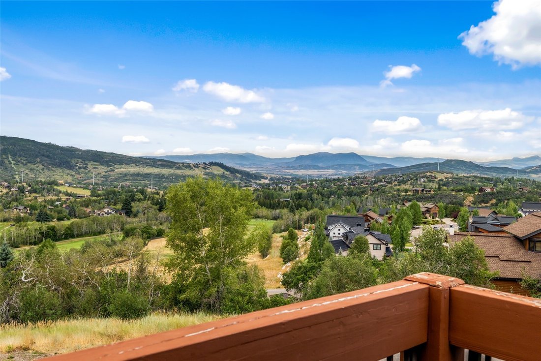 House in Steamboat Springs, Colorado, United States 5 - 18912417