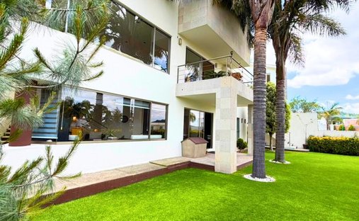 Casa a Ciudad López Mateos, Stato del Messico, Messico 1