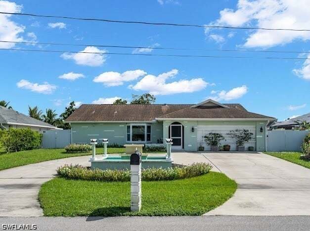 House in Naples, Florida, United States 1 - 18915358