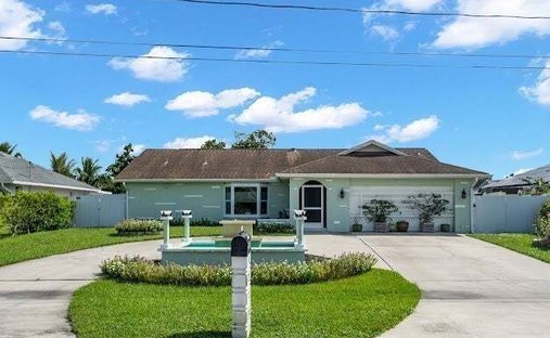 House in Naples, Florida, United States 1
