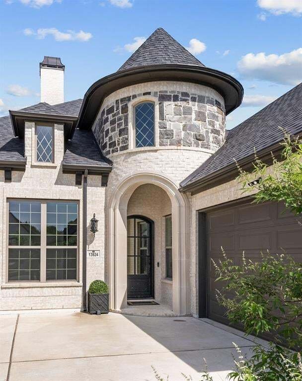House in Fort Worth, Texas, United States 2 - 18910609