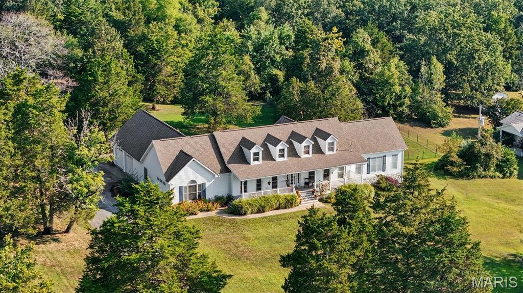 House in Hillsboro, Missouri, United States 1 - 18917057