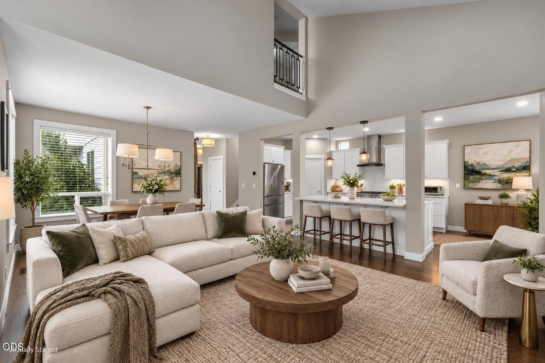 Casa a Bend, Oregon, Stati Uniti 3 - 17572503