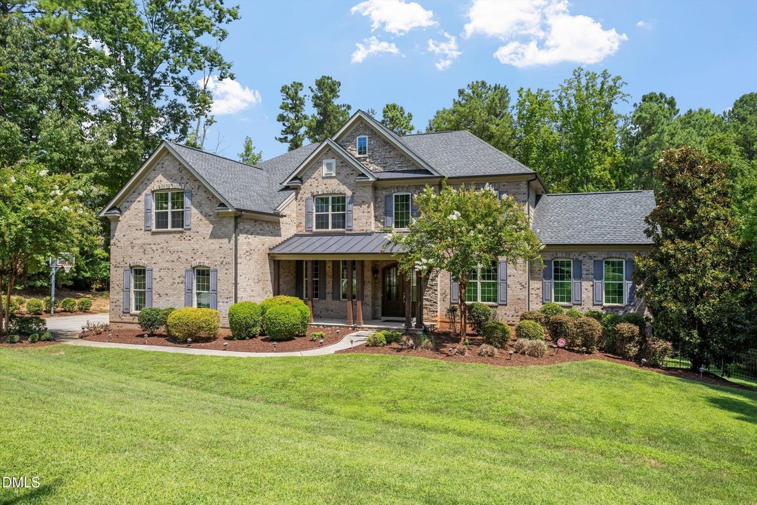 House in Wake Forest, North Carolina, United States 2 - 18916579