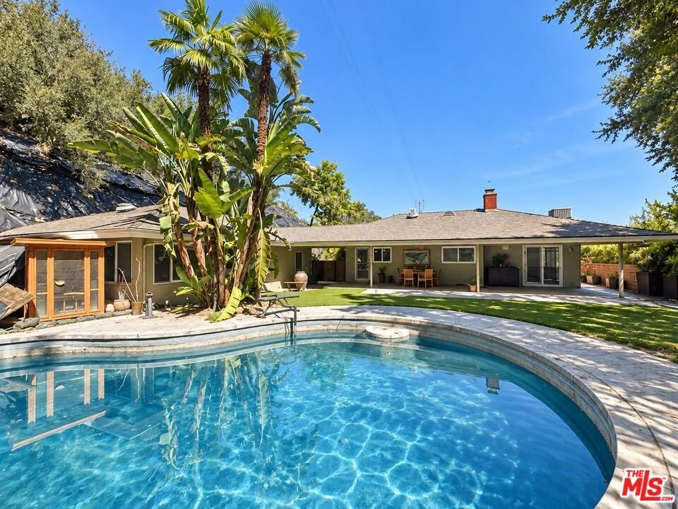 House in Los Angeles, California, United States 1 - 18917342