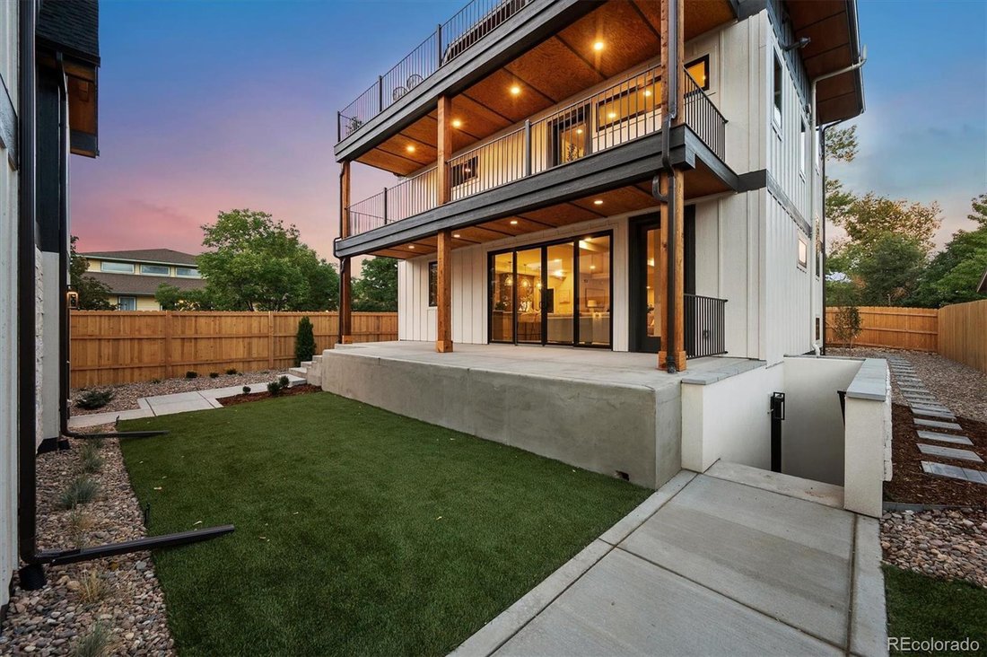 House in Denver, Colorado, United States 3 - 18916967