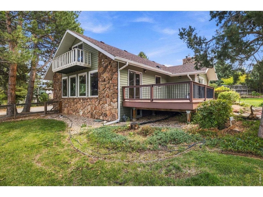 Haus in Longmont, Colorado, Vereinigte Staaten 4 - 18912302