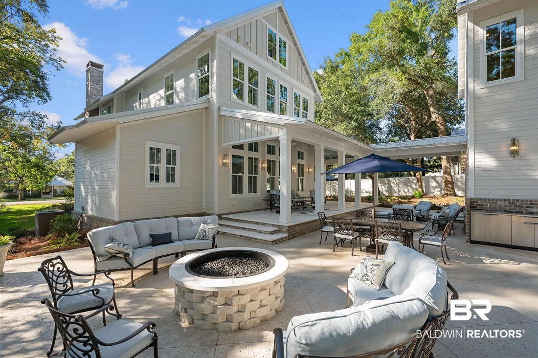 House in Fairhope, Alabama, United States 5 - 18908980