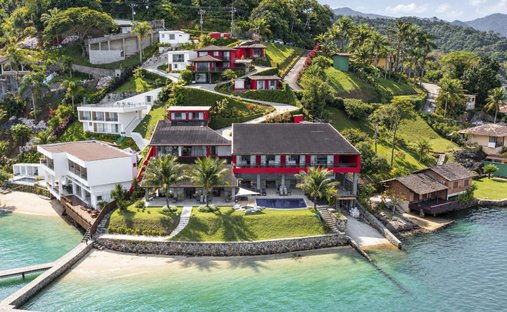 Villa in Itanema, State of Rio de Janeiro, Brazil 1