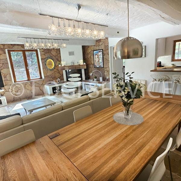 Villa in Centre Ville, Cogolin, Frankreich 5 - 18506310