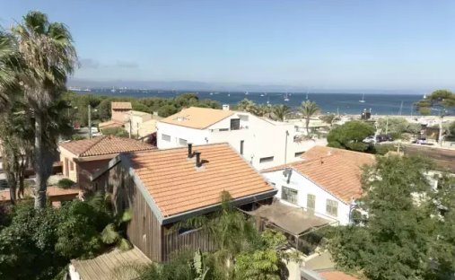 Casa a Hyères, Provenza-Alpi-Costa Azzurra, Francia 1